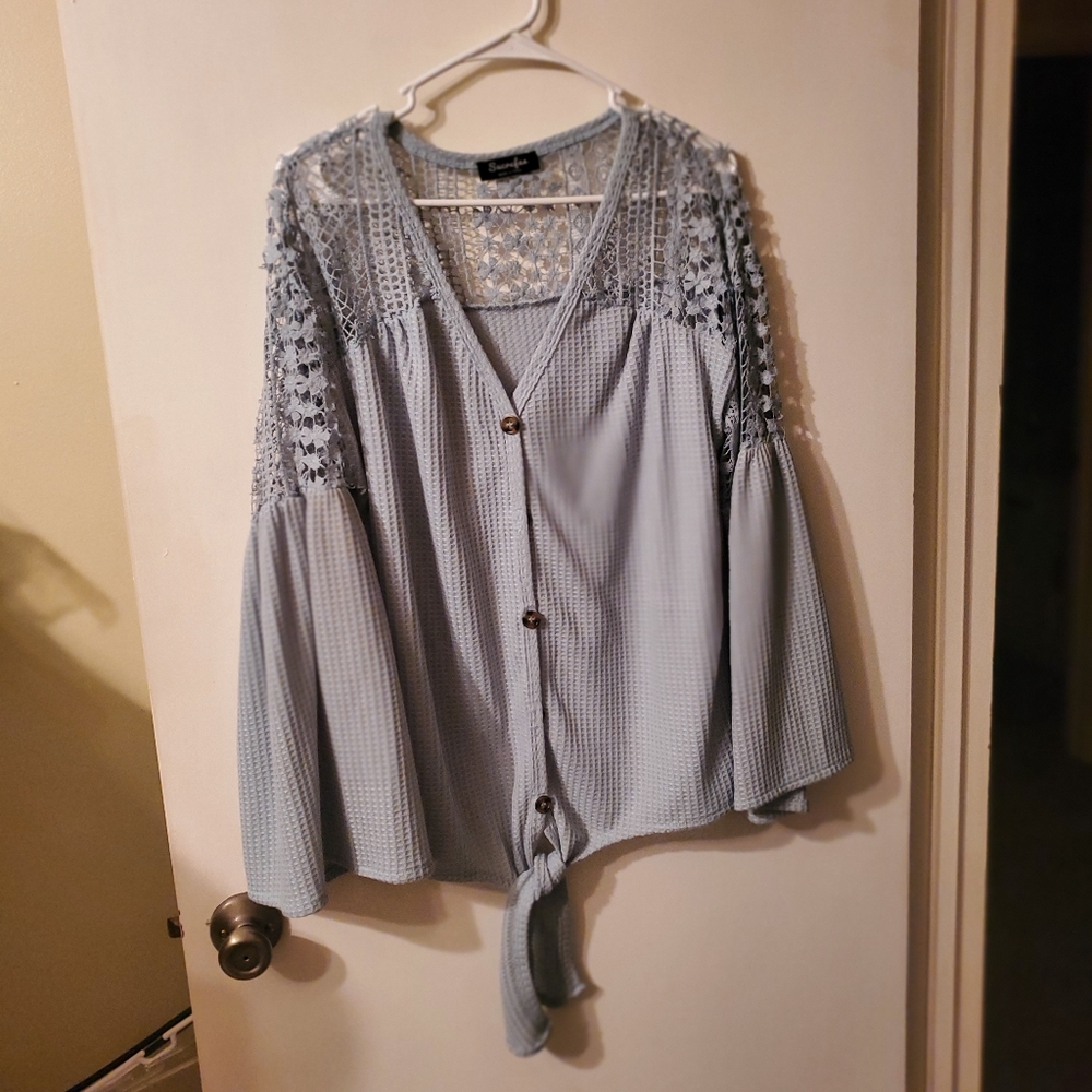 1xl women's shirt